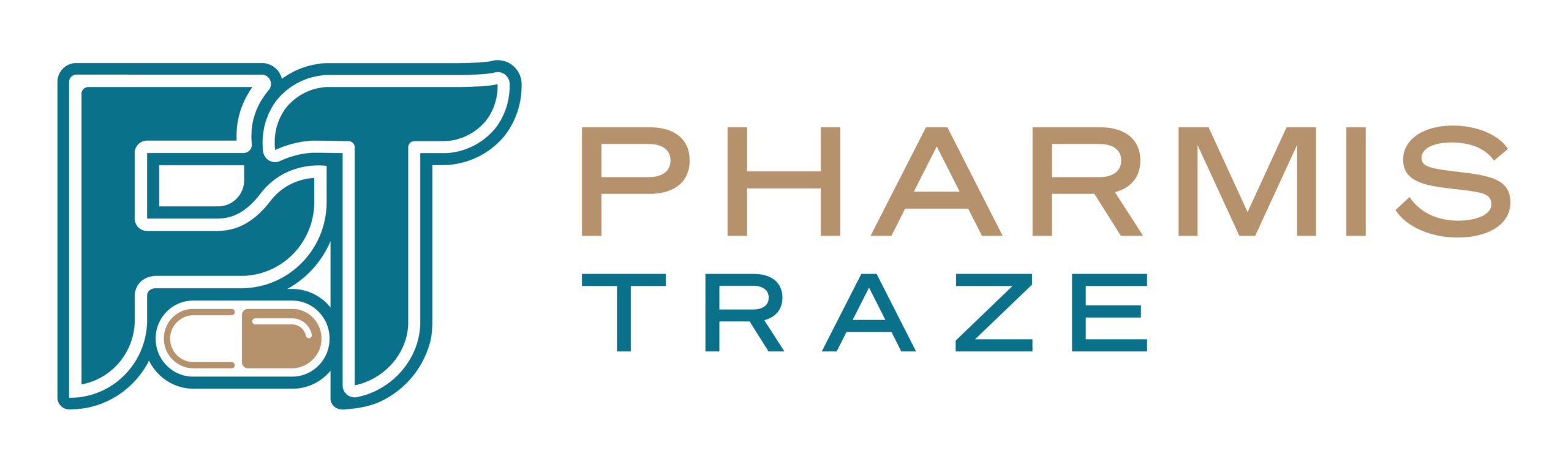 Pharmis Traze System
